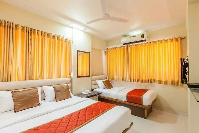 Hotel Talon-1