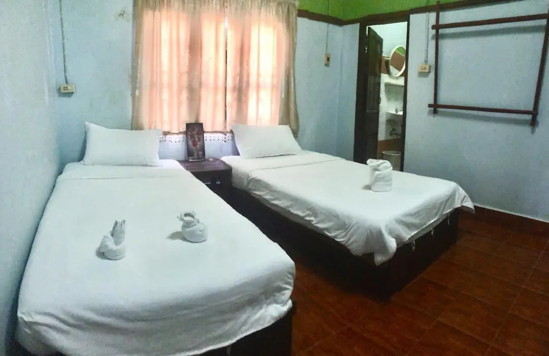 Veggie'S Rooms-1