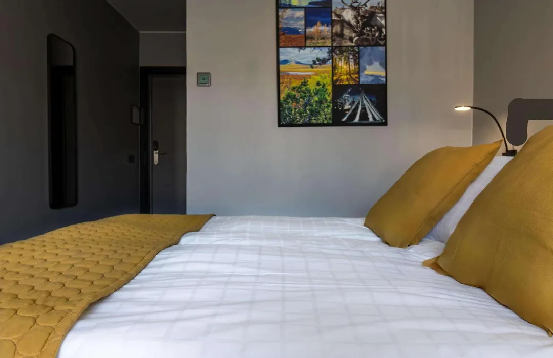 Best Western Hotel Arctic Eden-1