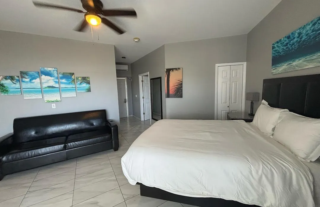 Grace Bay Suites-1
