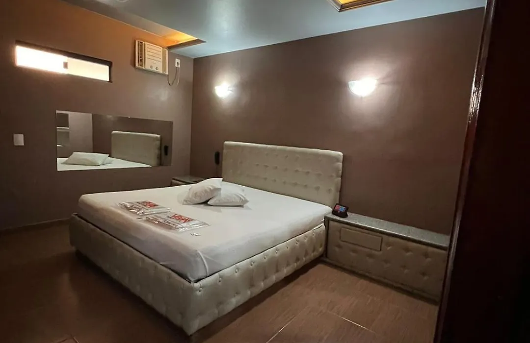 Motel Las Vegas-1