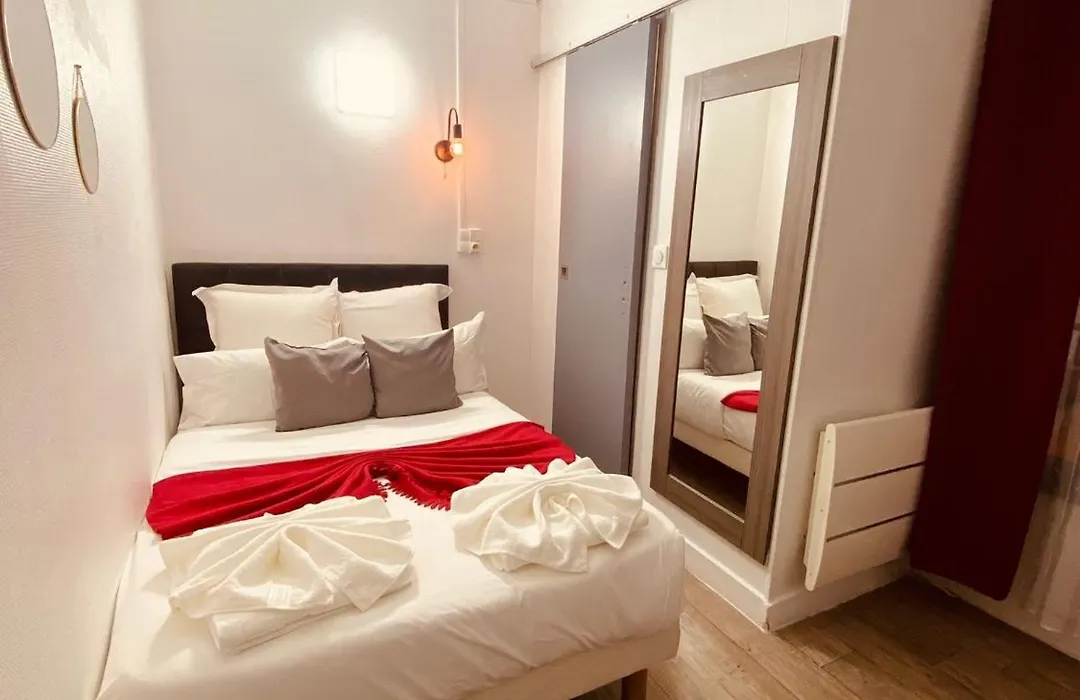 Hotel Louvain-1