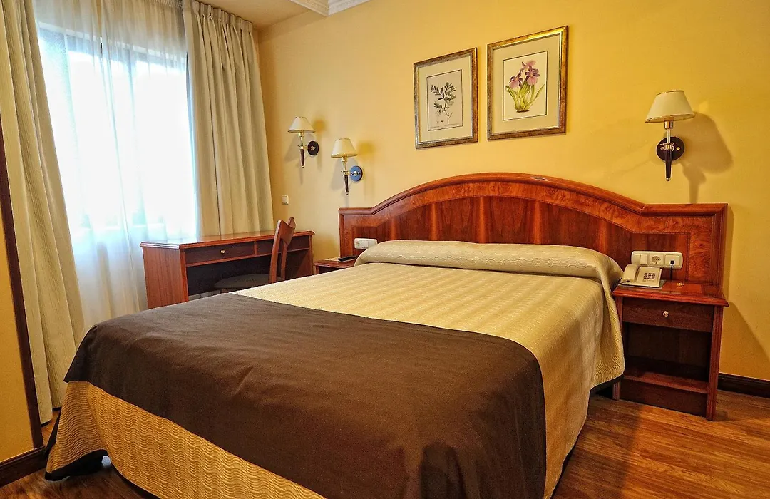 Hotel Alisi-1
