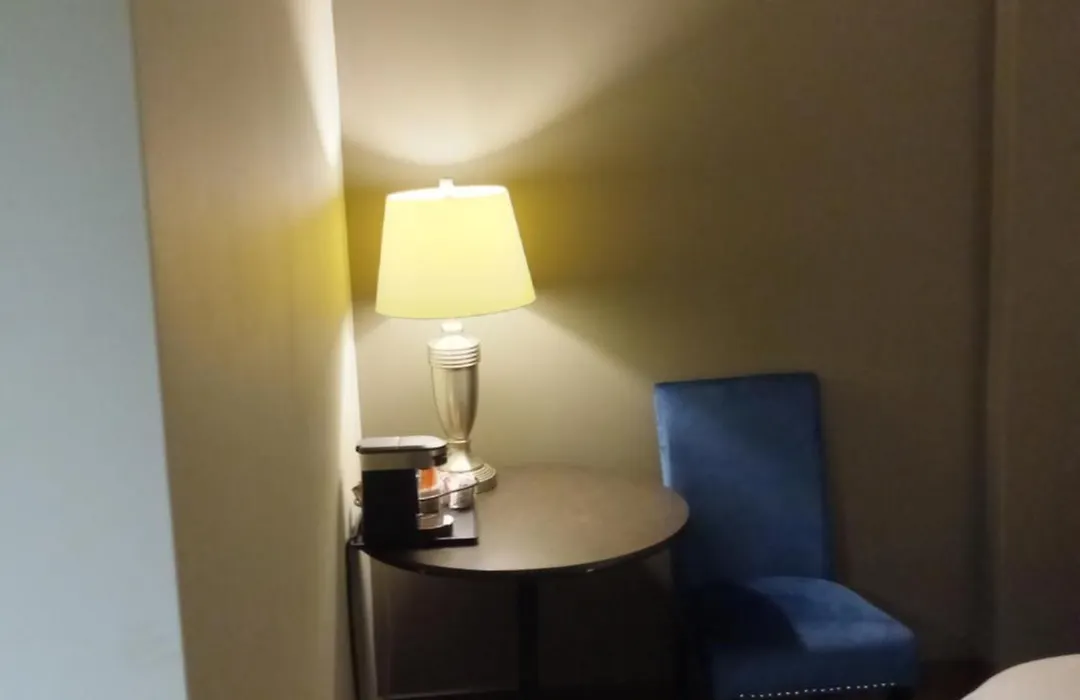 Park Lane Motor Hotel Medicine Hat-1