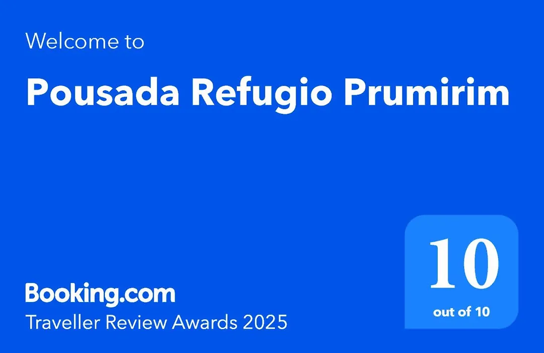 Pousada Refugio Prumirim-1