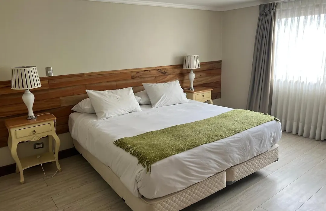 Hotel Agua Nativa-1