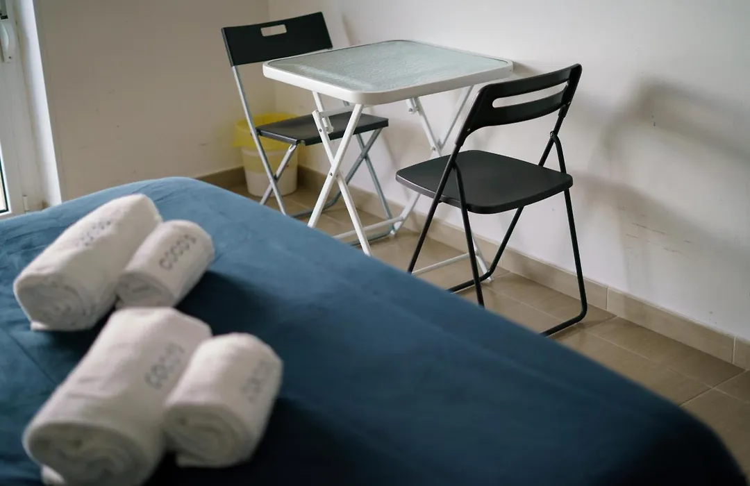 Coco'S Rooms-1