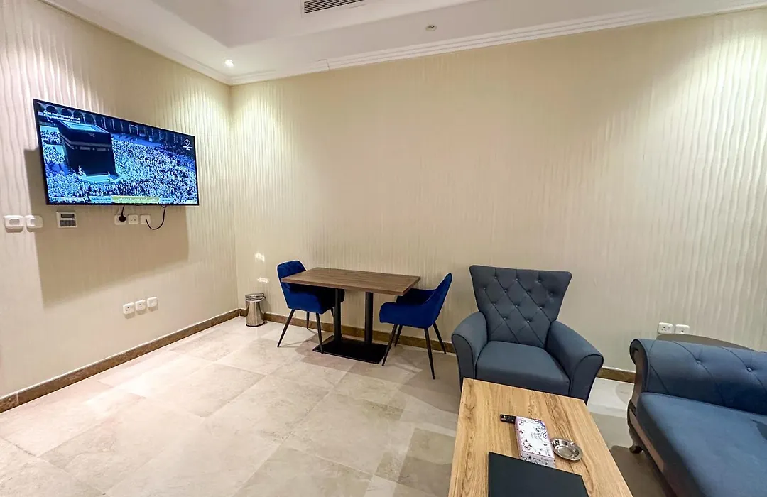 Lavent Park Serviced Apartments - Economic-1