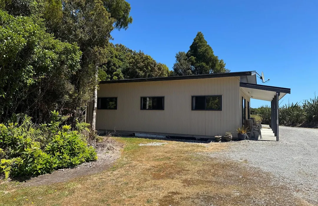 Bay Road Motels-1