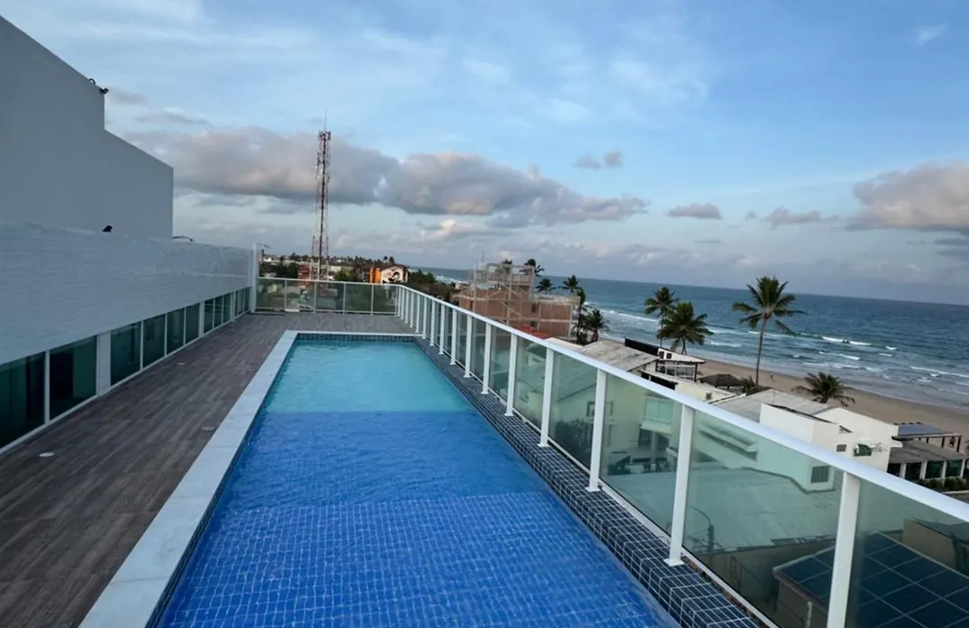 Ocean Blue Residence-1