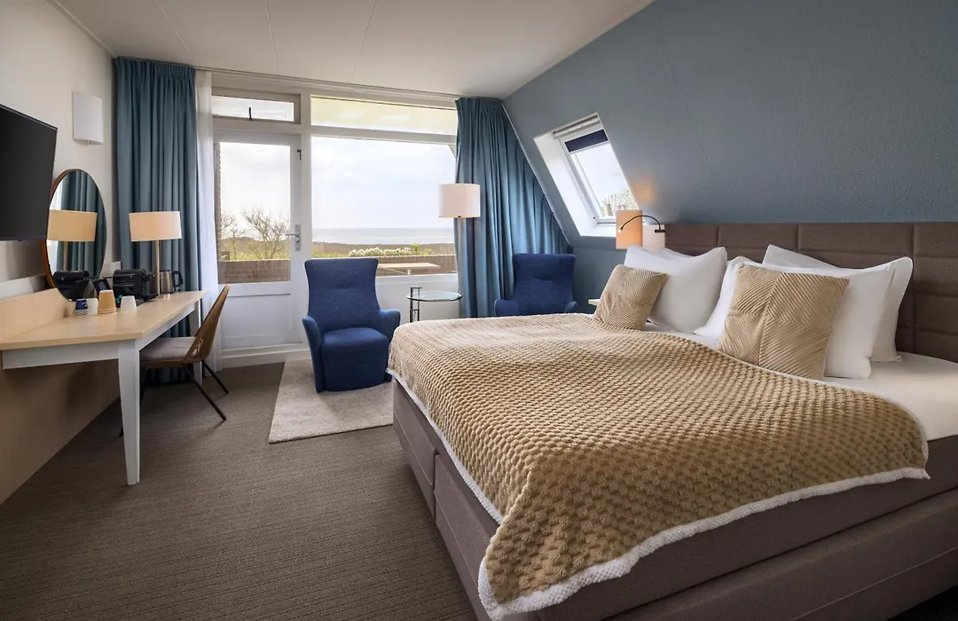 WestCord Hotel de Wadden-1