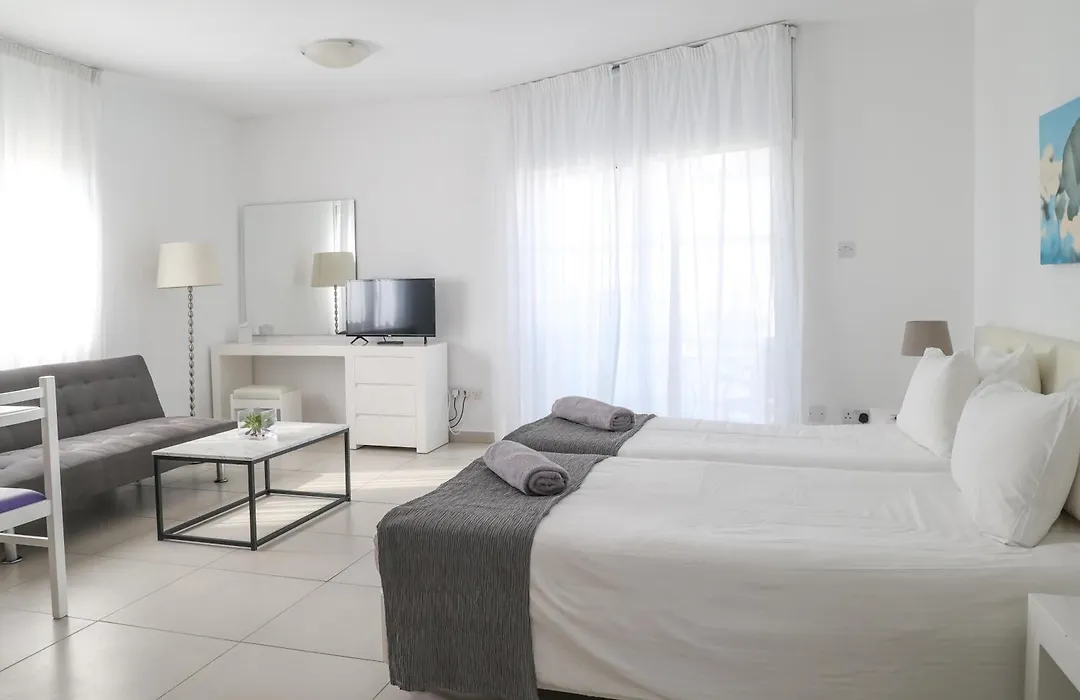 Alva Hotel Apartments-1