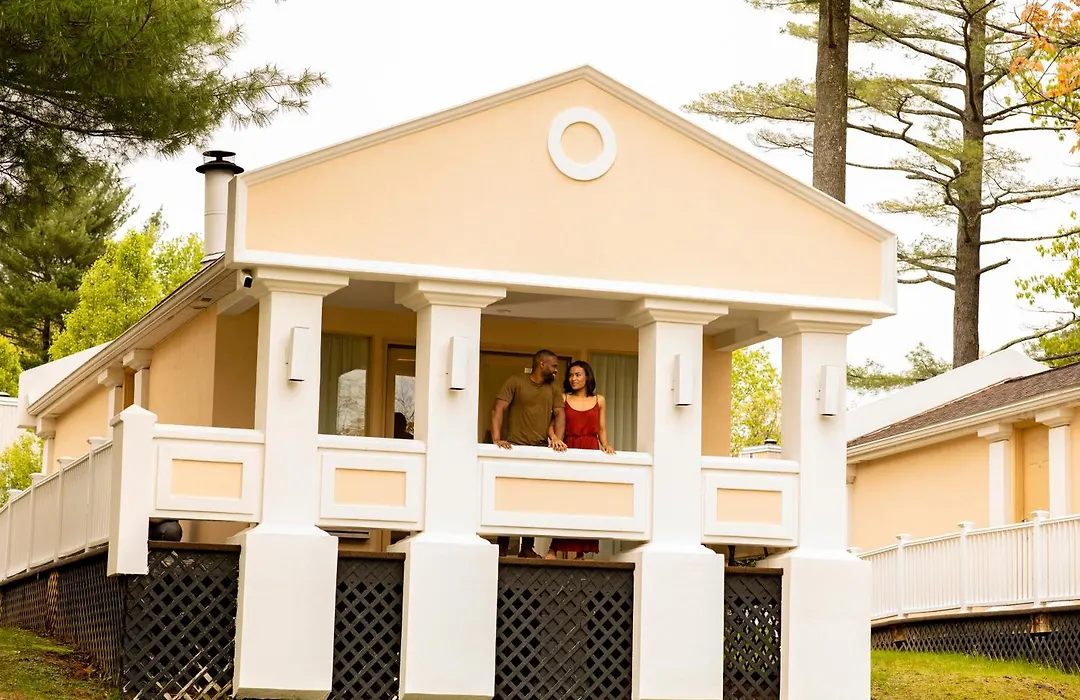 Paradise Stream Resort (Adults Only)-1