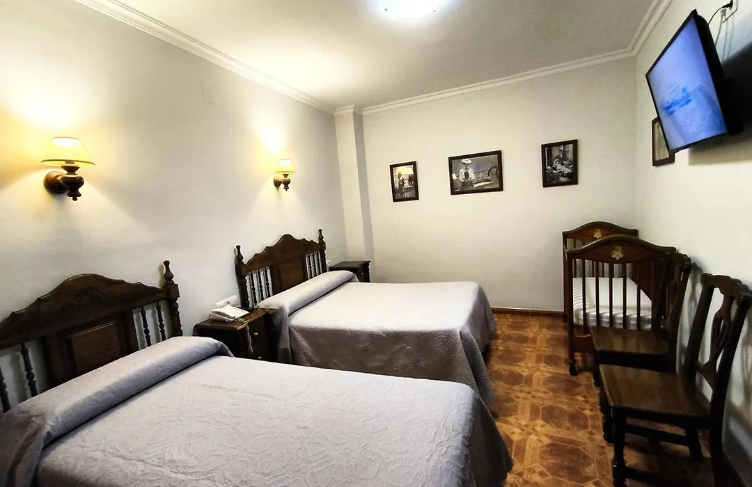 Hostal Bellido-1