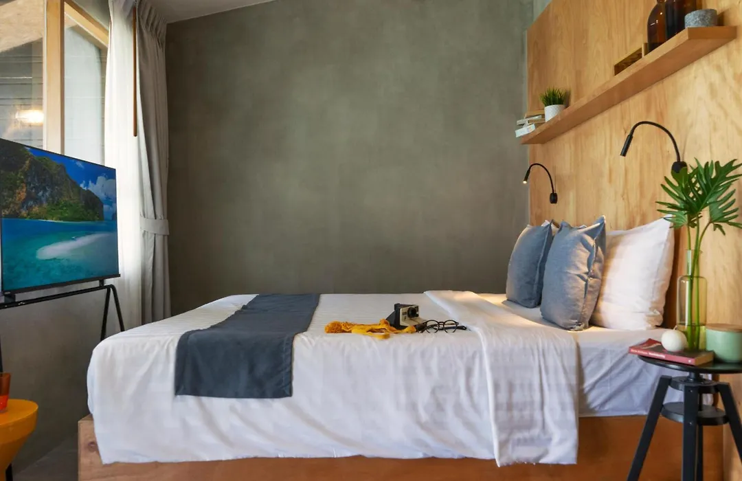 Escape Beach Resort - New Look&Improved-1