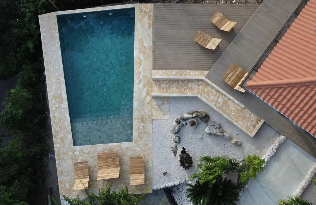 Casa Luna - Private Villa With Ocean View, Pool, Ac, Wi-Fi-1