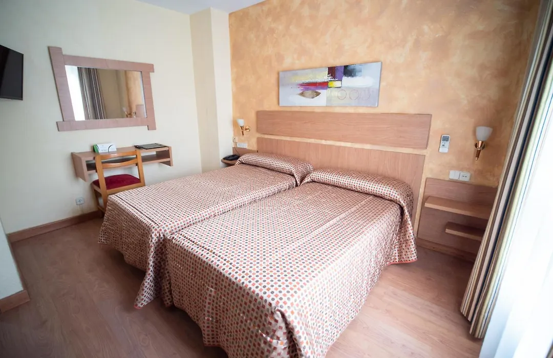 Hotel Castilla-1
