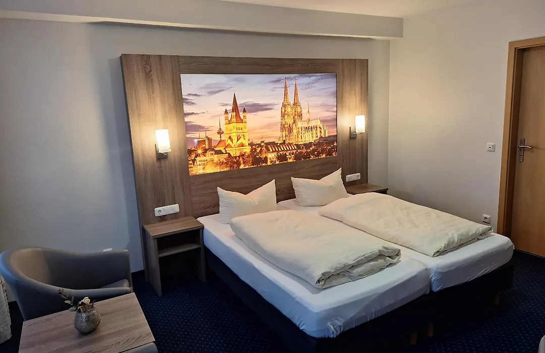 Hotel Am Freischütz-1