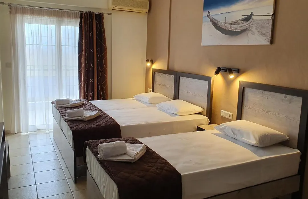 Calypso Beach Hotel-1