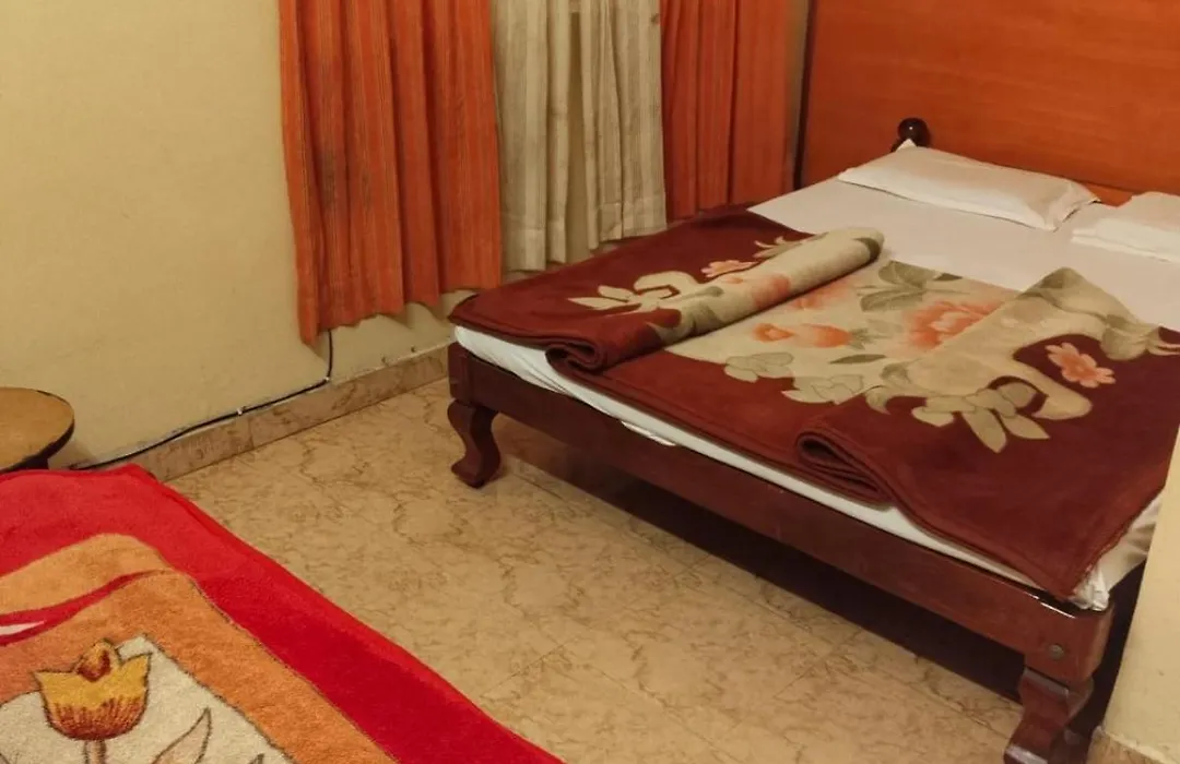 Nkf Residency Mysuru-1