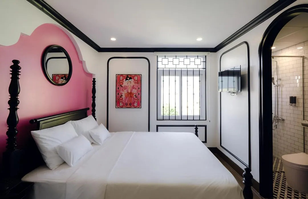 The Fancy House-1