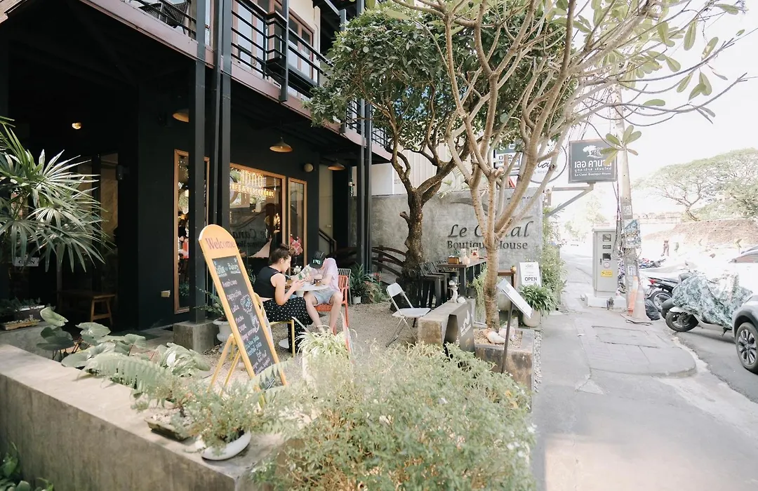 Le Canal Boutique House-1