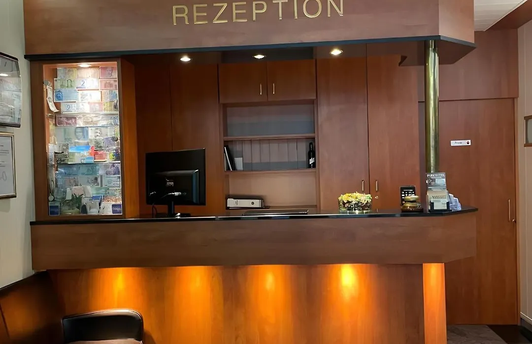 Parkhotel Friedrichstrasse-1