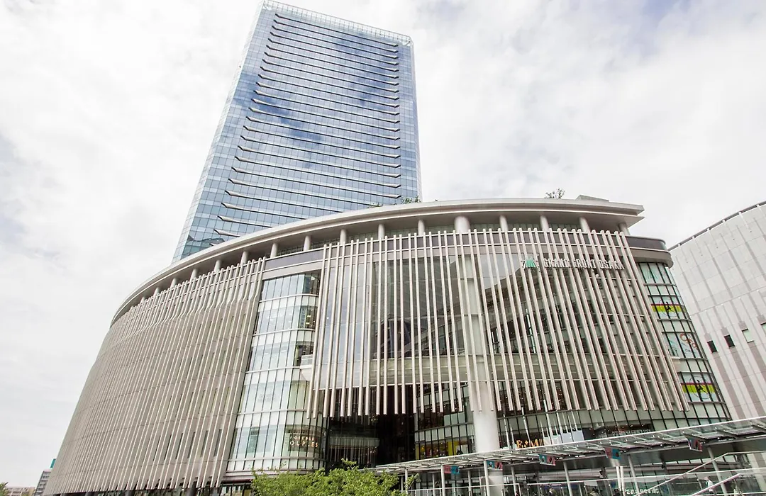 Hearton Hotel Kita Umeda-1