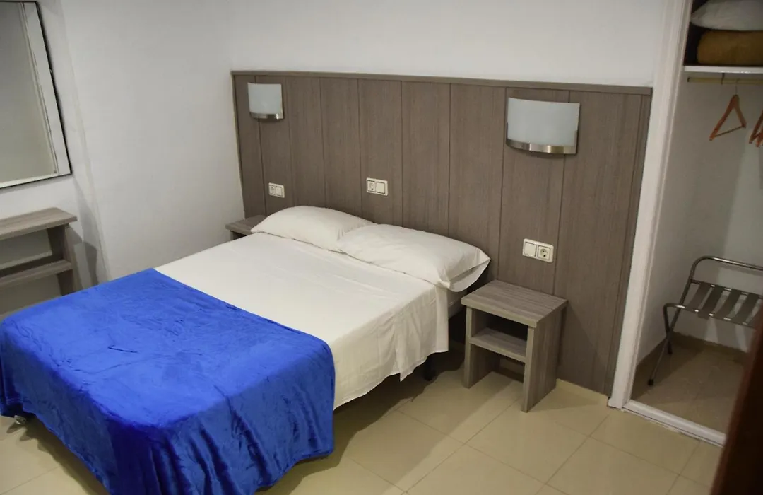Hotel Niza-1