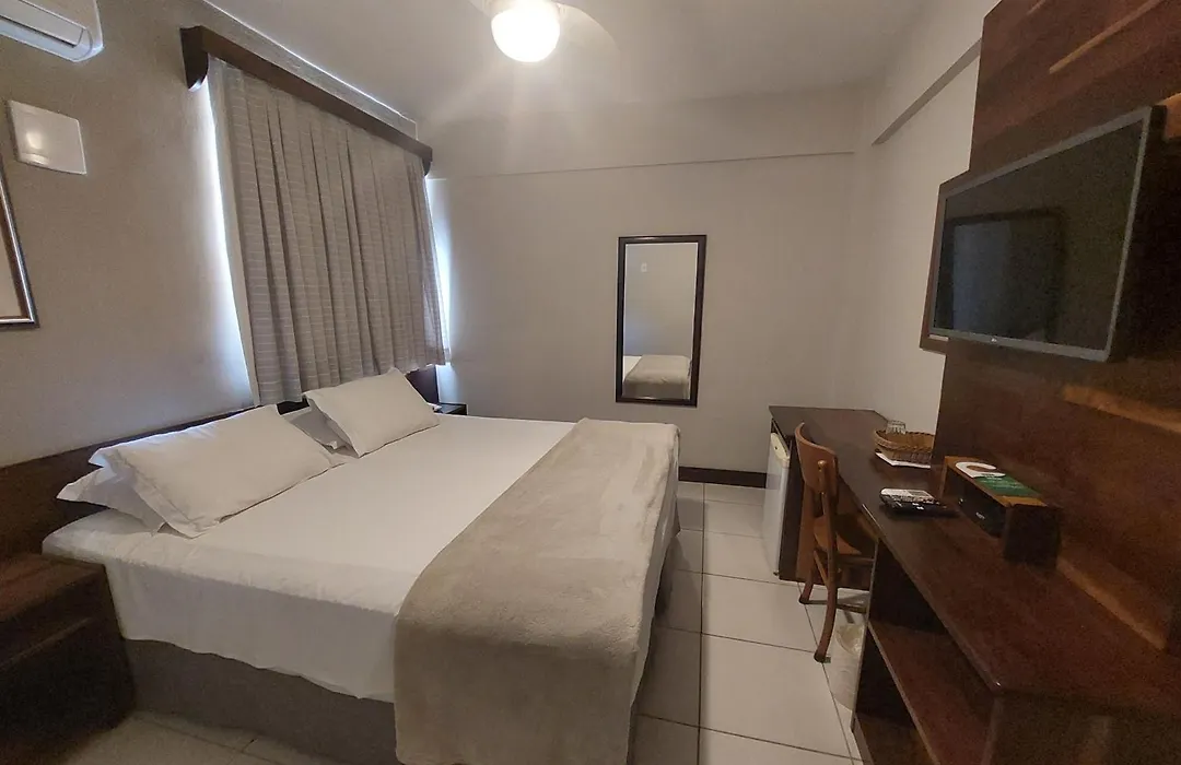 Príncipe Hotel-1