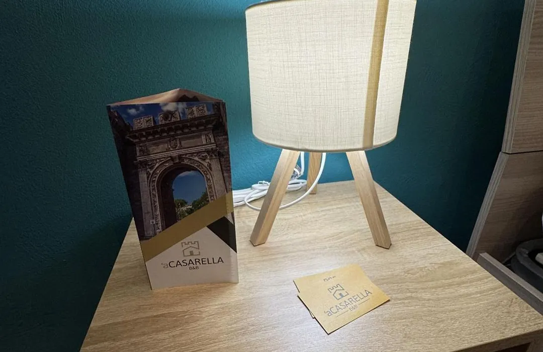 B&B A' Casarella-1