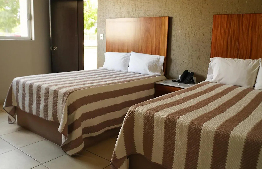 Hotel San Marcos-1