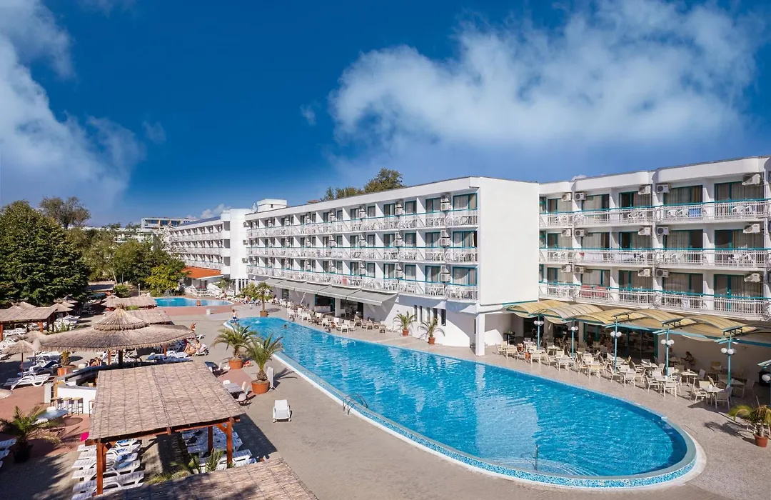 Zefir Hotel-1