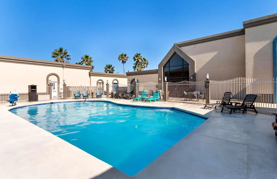 Best Western Port Aransas-1