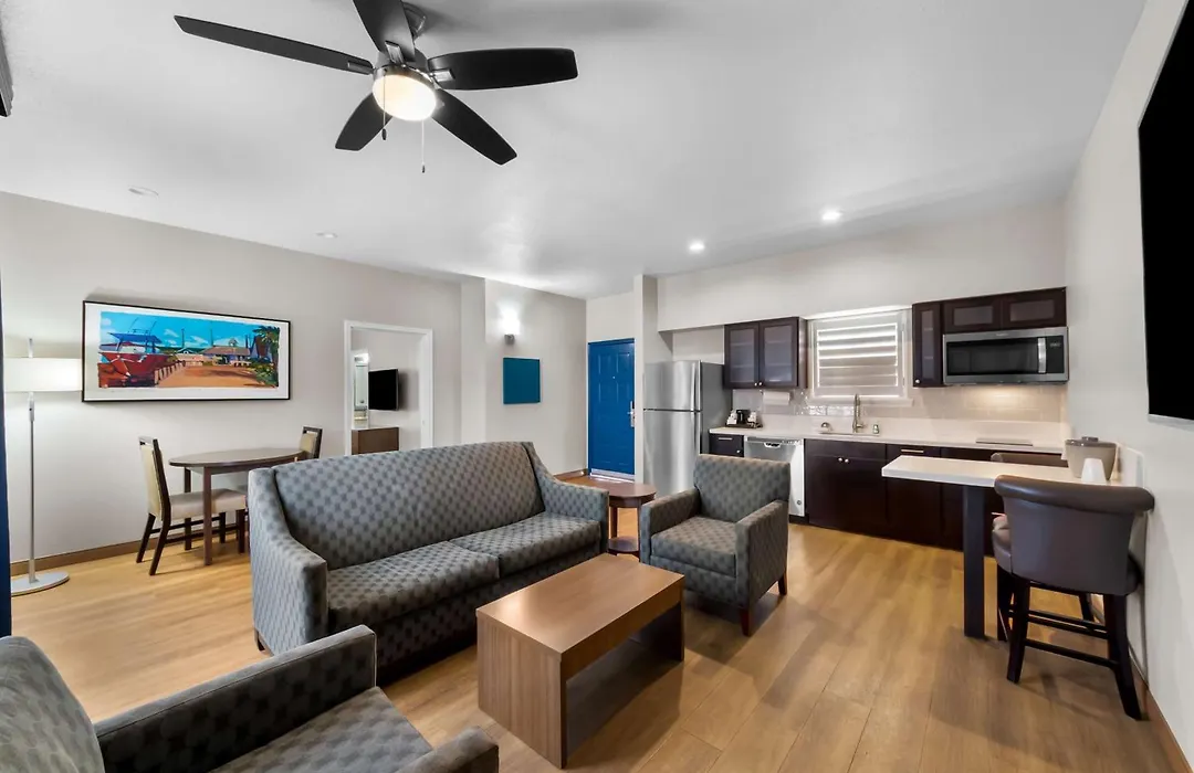 Best Western Port Aransas-1
