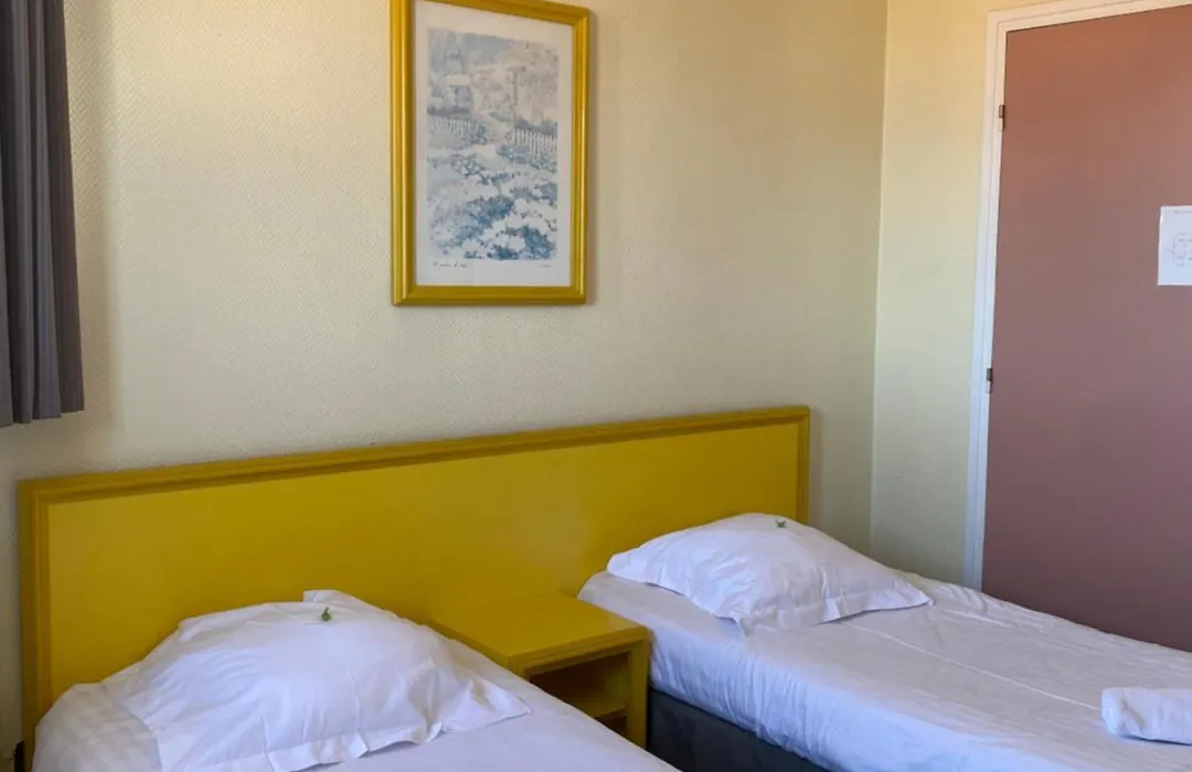 Hotel Le Bellevue-1