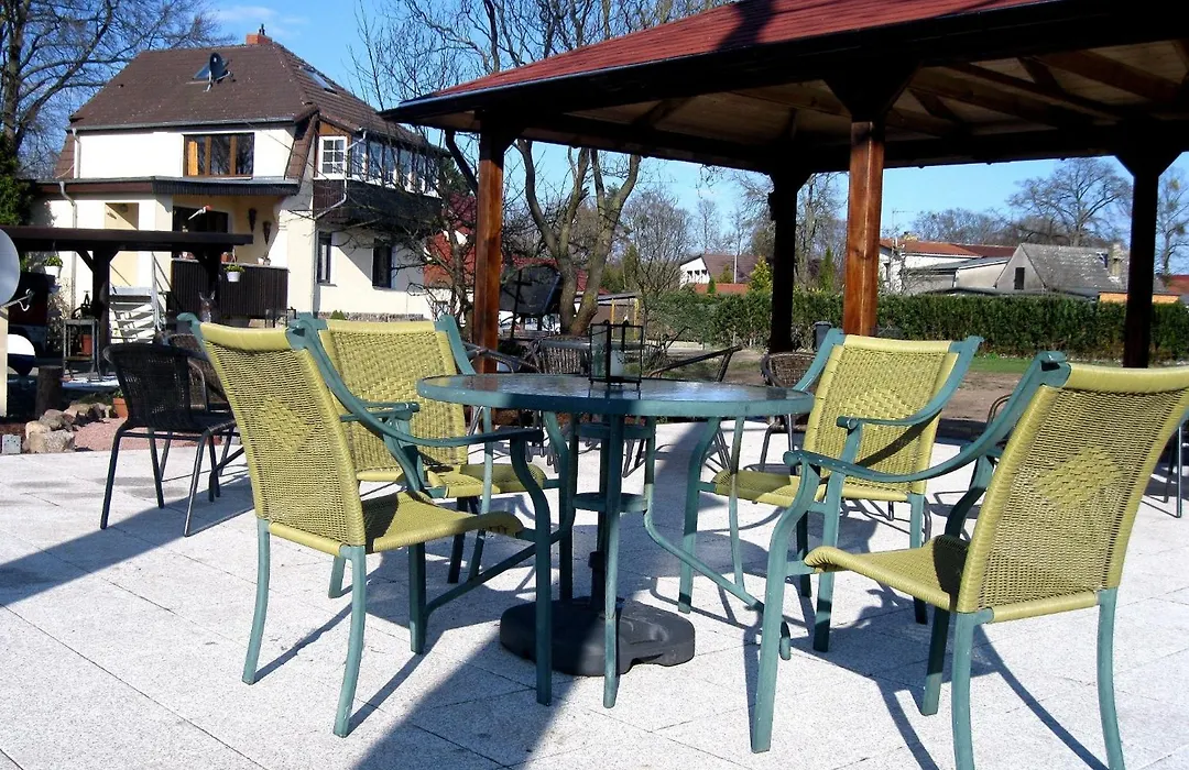 Pension Wiesenhof B&B-1