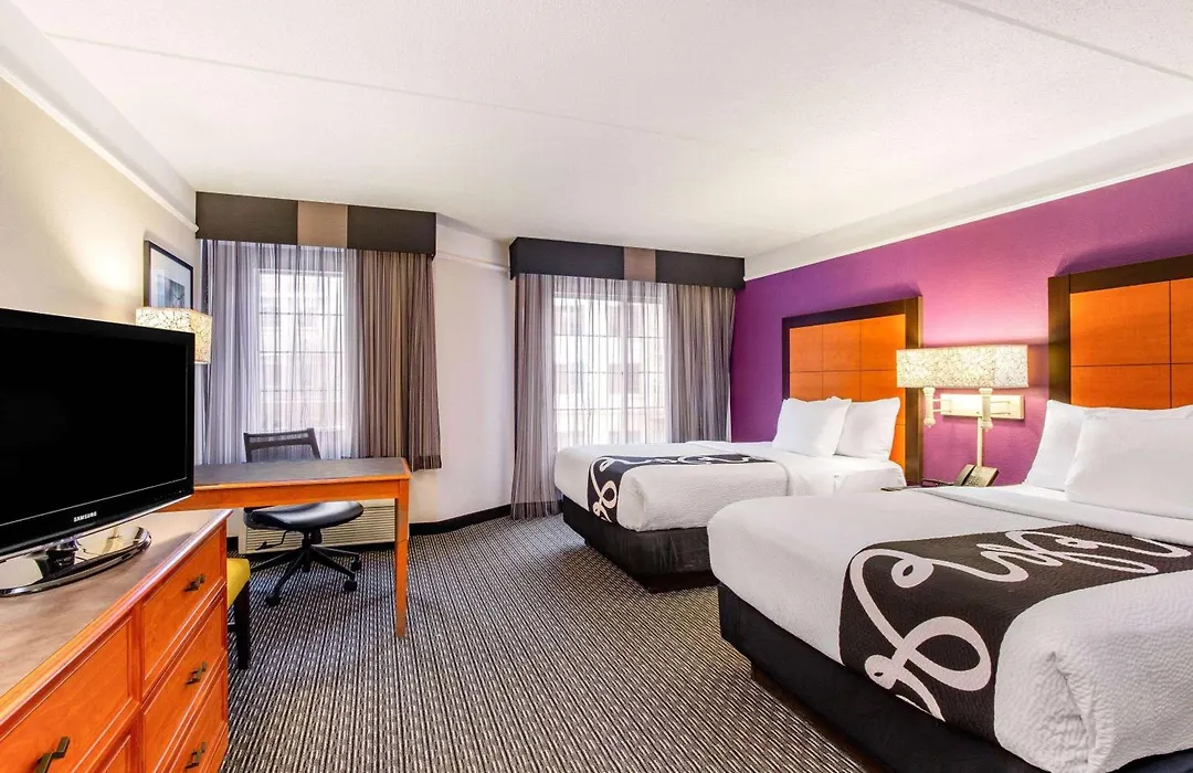 La Quinta By Wyndham Raleigh Durham Intl Ap-1