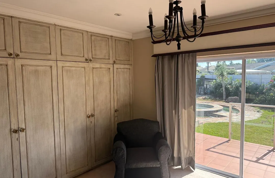 La Maison On 37 Admiralty Way, Summerstrand, Port Elizabeth-1
