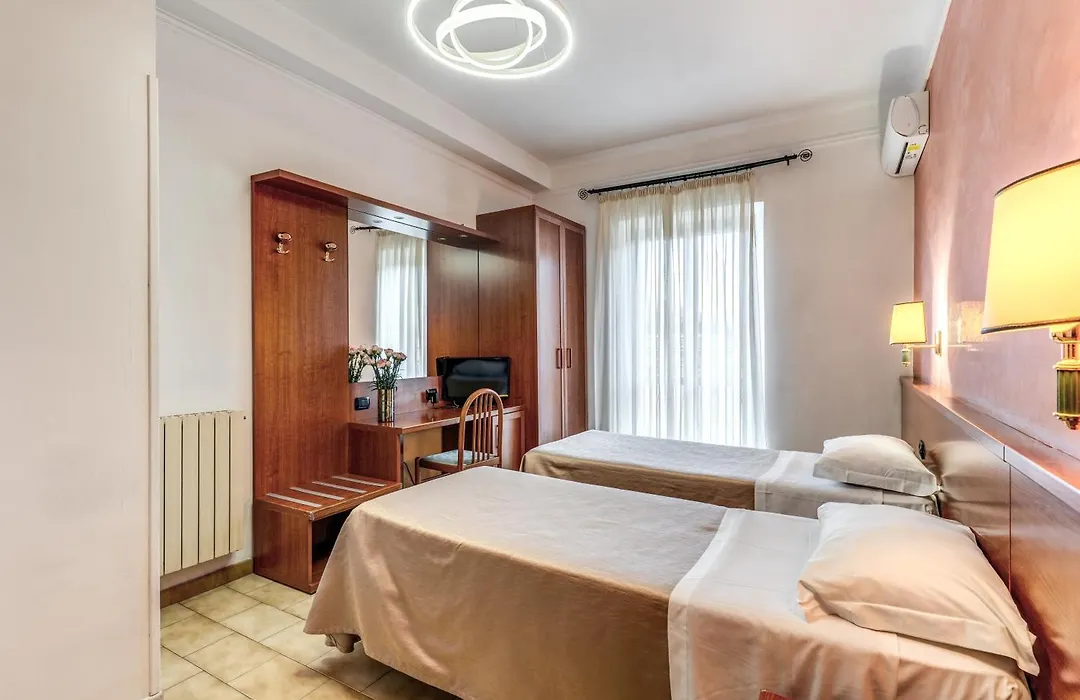 Hotel Millerose-1