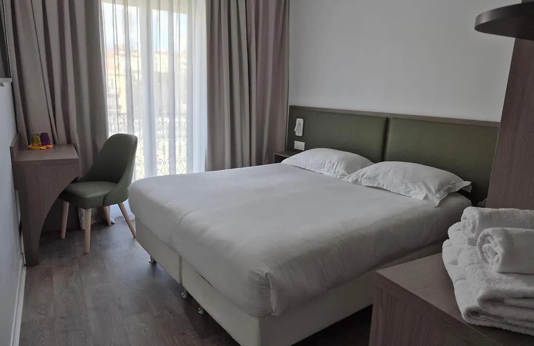 Hotel Ligure-1