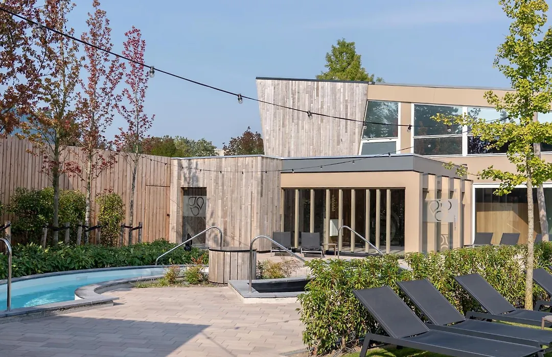 Otium Hotel Roosendaal-1