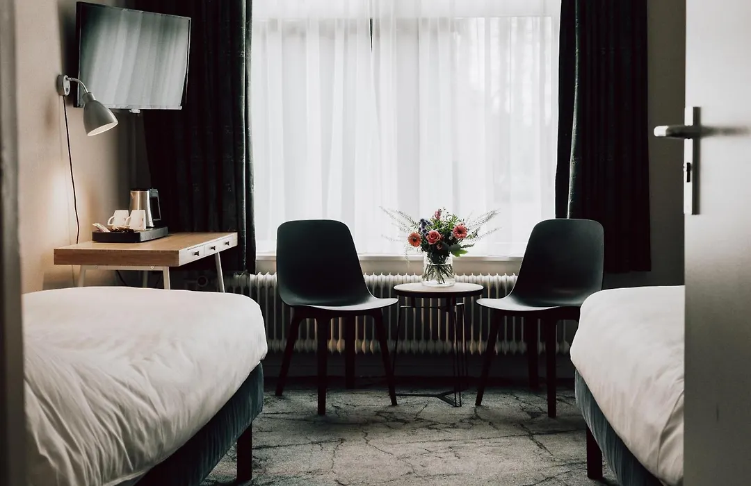 Landhotel De Hoofdige Boer-1