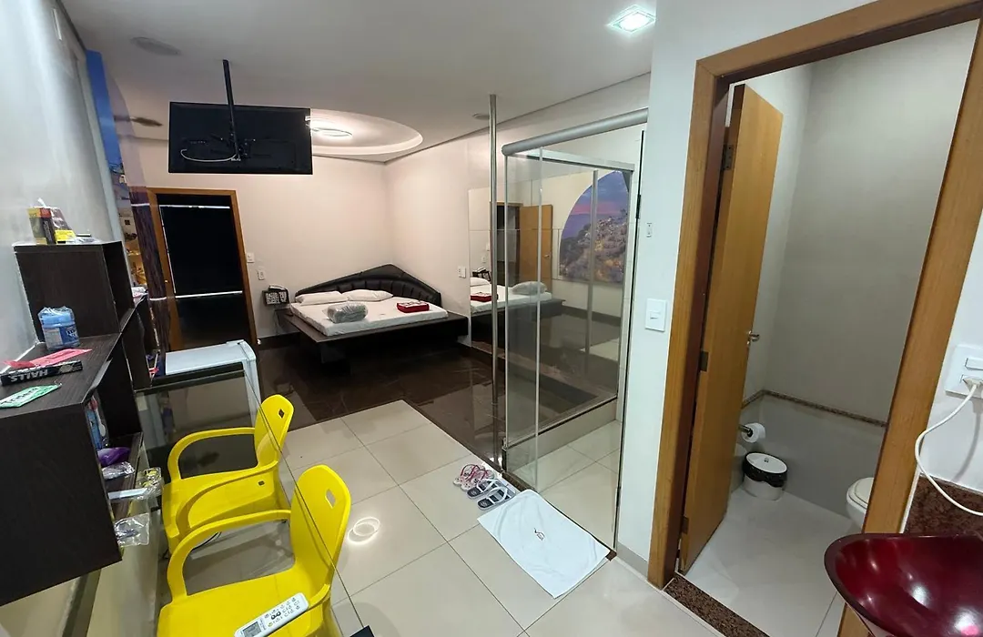 Rodotel Venus (Adults Only)-1