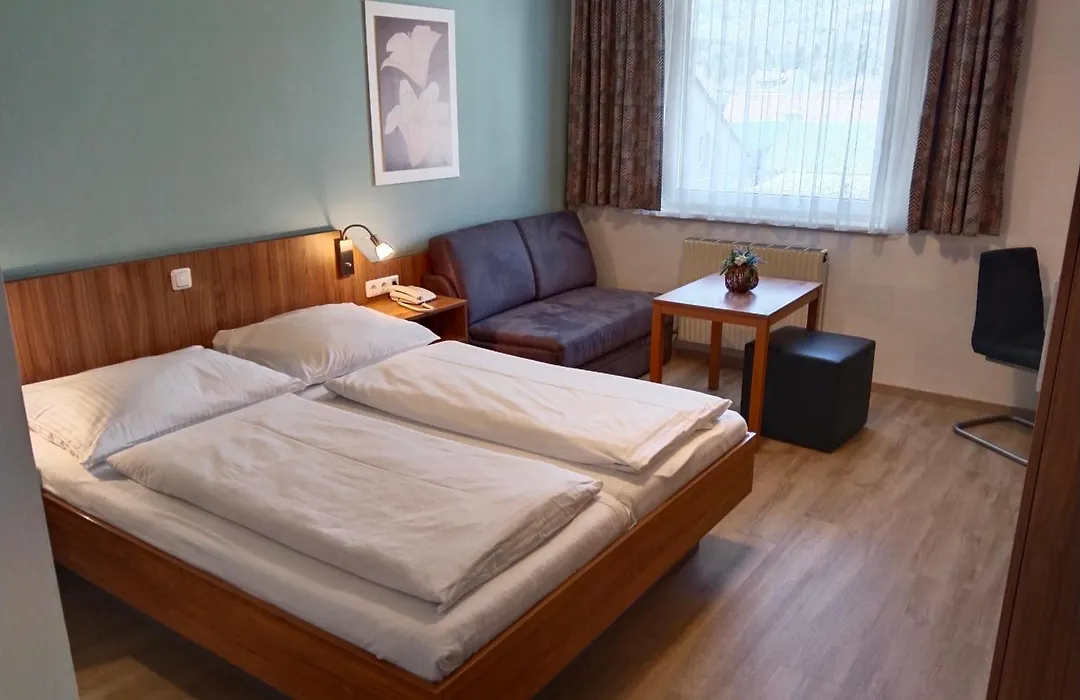 Dolomitenhotel Lienz-1