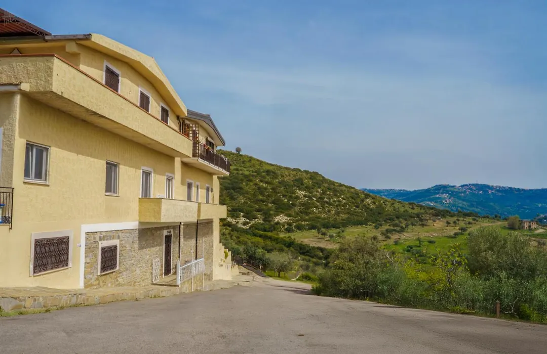 Il Panorama Housing Cilento-1