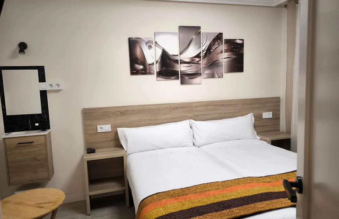 Hostal del Norte-1