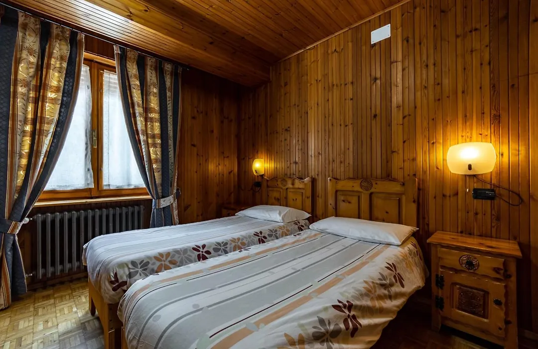 Hotel Le Campagnol-1
