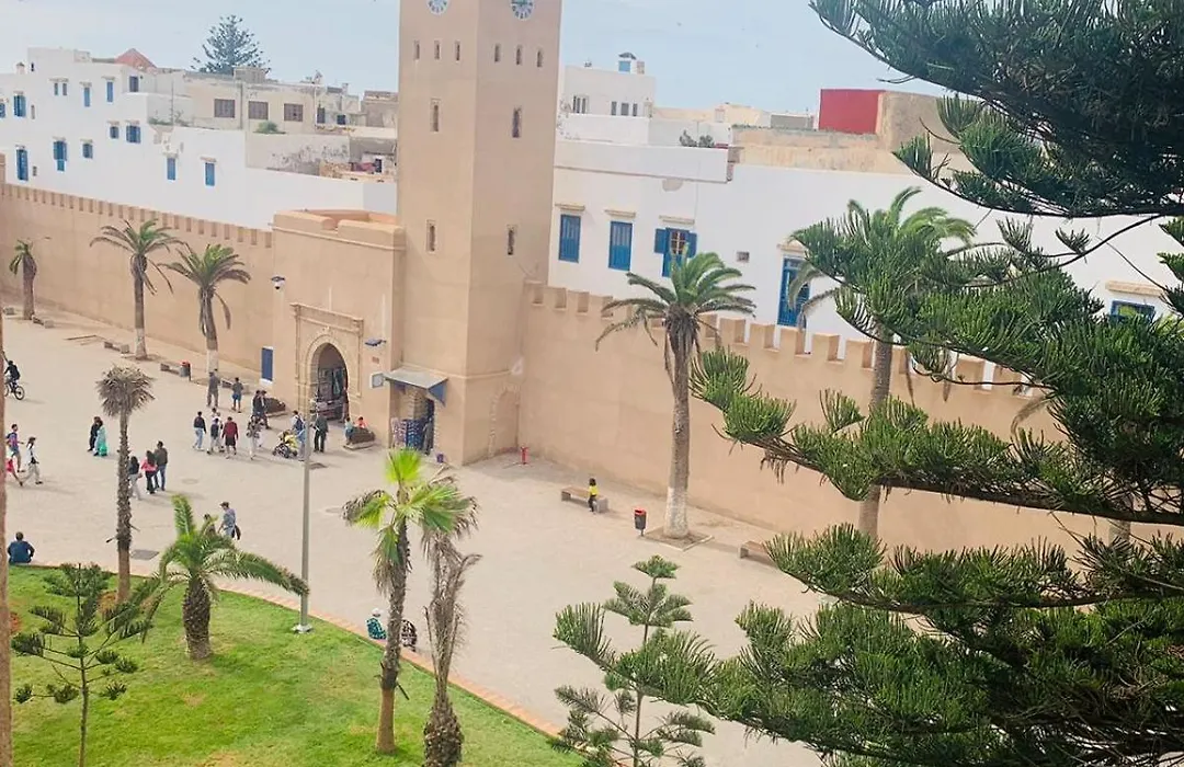 Hotel Sahara-1