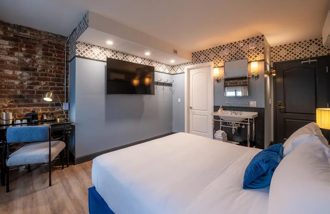Hotel Acadia-1